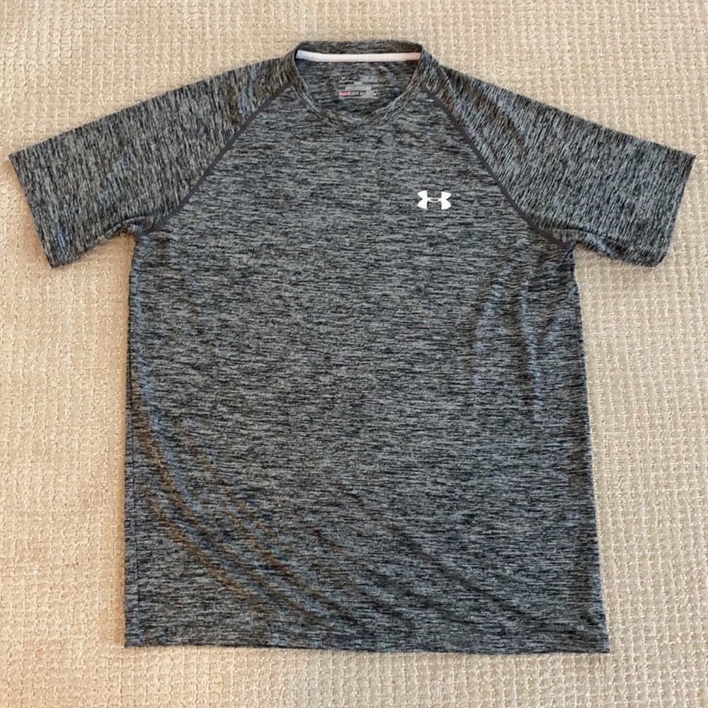 Under Armour Heat Gear t-shirt